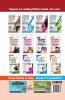 10 in One Study Package for CBSE Chemistry Class 12 with Objective Questions & 3 Sample Papers 3rd Edition