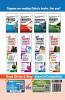 Chapter-wise NCERT + Exemplar + Past 12 Years Solutions for CBSE Class 12 Chemistry 6th Edition