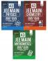 Combo 43 JEE Main PCM Papers 6th Edn 910 (*******18 Set(s) - 3 Vol. Each*******)