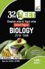 32 Years NEET Chapter-wise & Topic-wise Solved Papers BIOLOGY (2019 - 1988) 14th Edition