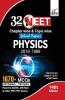 32 Years NEET Chapter-wise & Topic-wise Solved Papers PHYSICS (2019 - 1988) 14th Edition