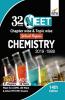 32 Years NEET Chapter-wise & Topic-wise Solved Papers CHEMISTRY (2019 - 1988) 14th Edition