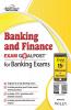Banking and Finance Exam Goalpost for Banking Exams