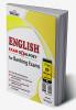 English Exam Goalpost for Banking Exams