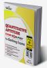Quantitative Aptitude Exam Goalpost for Banking Exams