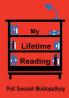 My Lifetime Reading