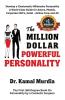 The Million Dollar Powerful Personality