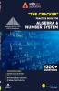 The Cracker Practice Book for Algebra and Number System (In English Printed Edition)