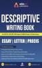 Descriptive Writing Book for SSC and Bank Exams (English Printed Edition)