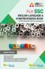English Language Book for SSC CGL CHSL CPO and Other Govt. Exams (English Printed Edition)