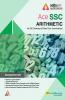 Arithmetic (Quant) Book for SSC CGL CHSL CPO and other Govt. Exams (English Printed Edition)