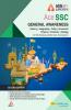 SSC General Awareness Book for SSC CGL CHSL CPO and Other Govt. Exams English Printed Edition