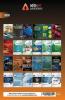A Complete Book of Puzzles & Seating Arrangement (Second Printed Hindi Edition)