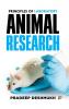 Principles of Laboratory Animal Research