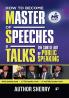 How to Become Master of Speeches & Talks