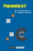 Programming in C