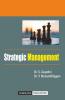 Strategic Management