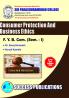 Consumer Protection & Business Ethics(F.Y.B.ComS.P. CollegeSem.-I)