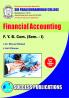 Financial Accounting(F.Y.B.ComS.P. CollegeSem.-I)