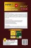 NTA UGC NET / SET / JRF – Paper 1: Teaching and Research Aptitude | Latest 2020 UGC Syllabus | With Previous Year’s Solved Papers & 5 Practice Sets