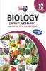 Biology [Botany & Zoology] based on the Latest Textbook of Tamil Nadu Board State Board Syllabus - Class 12
