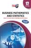Business Mathematics and Statistics (Based on the Latest Textbook of Tamil Nadu State Board Syllabus) class 12