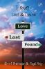 LOVE LOST AND FOUND