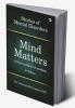 Mind Matters (Paperback)