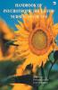 HANDBOOK OF PSYCHOTROPIC DRUGS FOR NURSING STUDENTS