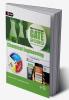 GATE 2020 - Guide - Chemical Engineering