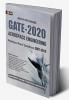 GATE 2020 - Aerospace Engineering - 13 Years' Section-wise Solved Paper 2007-19