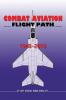 COMBAT AVIATION: Flight Path 1968-2018