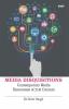 MEDIA DISQUISITIONS Contemporary Media Discourses of 21st century