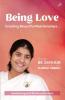 BEING LOVE