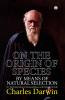 ON THE ORIGIN OF SPECIES. OR THE PRESERVATION OF FAVOURED RACES IN  THE STRUGGLE FOR LIFE.