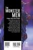The Monster Men|Edgar Rice Burroughs|ENGLISH|INSIGHT PUBLICA