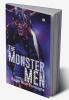 The Monster Men|Edgar Rice Burroughs|ENGLISH|INSIGHT PUBLICA