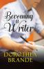 Becoming a Writer