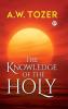 The Knowledge of the Holy