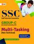 SSC 2019 Group C Multi-Tasking (Non Technical) - Guide