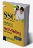 SSC 2019 Group C Multi-Tasking (Non Technical) - Guide