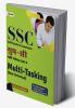 SSC 2019 : Group C Multi-Tasking (Non Technical) - Guide (Hindi)