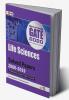 GATE 2020 Solved Papers - Lifesciences