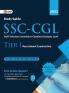 SSC 2020 : Combined Graduate Level Tier I - Guide