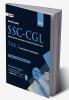 SSC 2020 : Combined Graduate Level Tier I - Guide