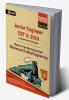 RRB (Railway Recruitment Board) Prime Series 2019 : Junior Engineer CBT 2 - Chapter-wise and Topic-Wise Question Bank - Mechanical & Allied Engineering