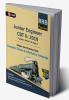 RRB (Railway Recruitment Board) Prime Series 2019 : Junior Engineer CBT 2 - Chapter-wise Question Bank - Computer Science & Information Technology