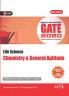 GATE 2020 - Guide - Life Science Chemistry & General Aptitude (Compulsory)