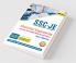 SSC JE Electrical Engineering for Junior Engineers Previous Year Solved Papers (2008-18) 2018-19 for Paper I