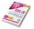 SSC JE Civil Engineering for Junior Engineers Previous Year's Solved Papers (2008-18) 2018-19 for Paper I